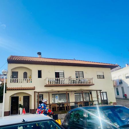 Spray B&B Sitio In Nazare, European Style Экстерьер фото
