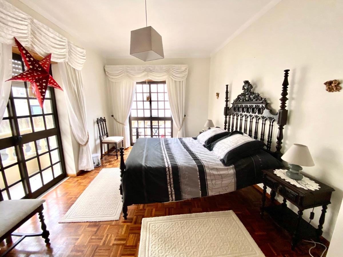 Spray B&B Sitio In Nazare, European Style Экстерьер фото