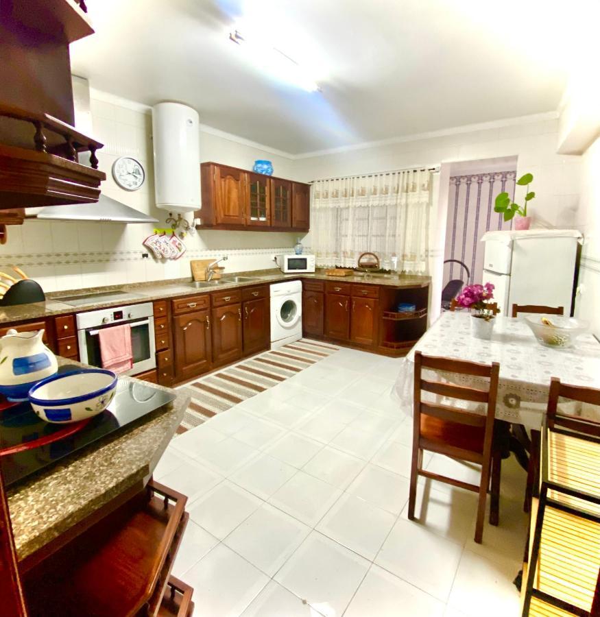 Spray B&B Sitio In Nazare, European Style Экстерьер фото