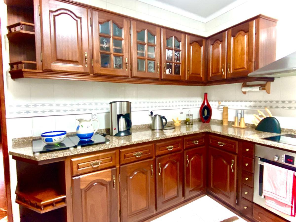 Spray B&B Sitio In Nazare, European Style Экстерьер фото