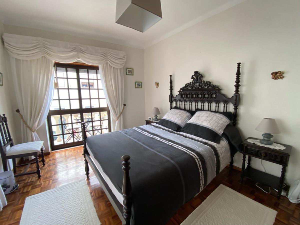 Spray B&B Sitio In Nazare, European Style Экстерьер фото