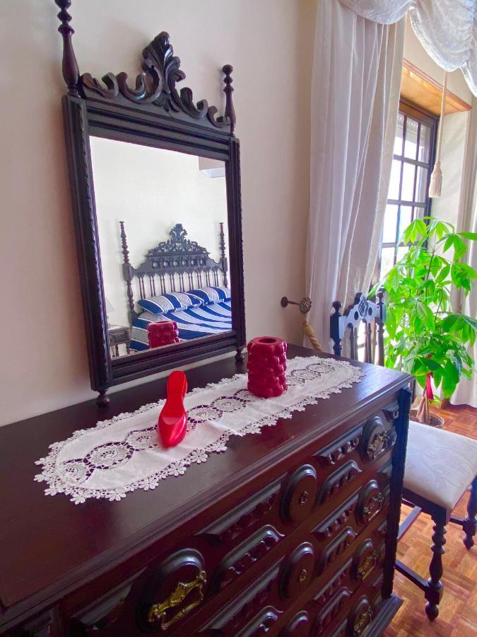 Spray B&B Sitio In Nazare, European Style Экстерьер фото