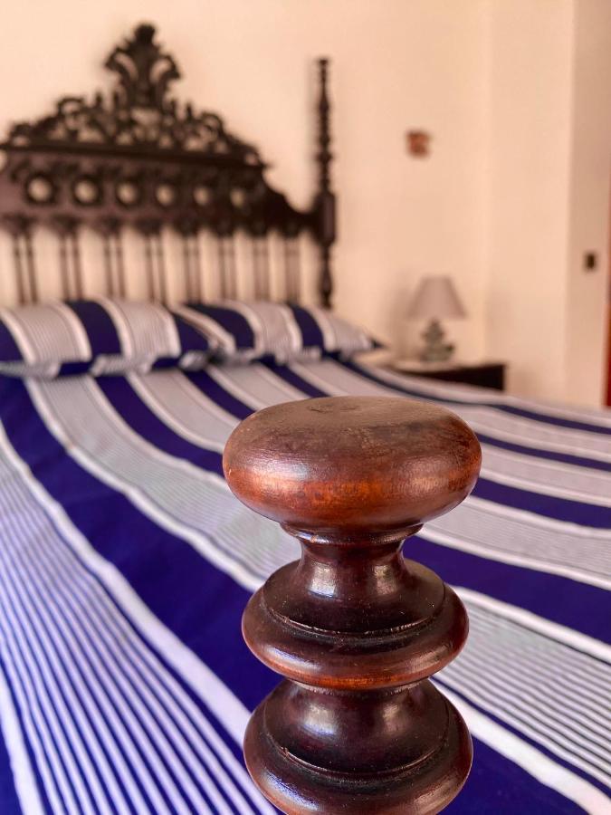 Spray B&B Sitio In Nazare, European Style Экстерьер фото