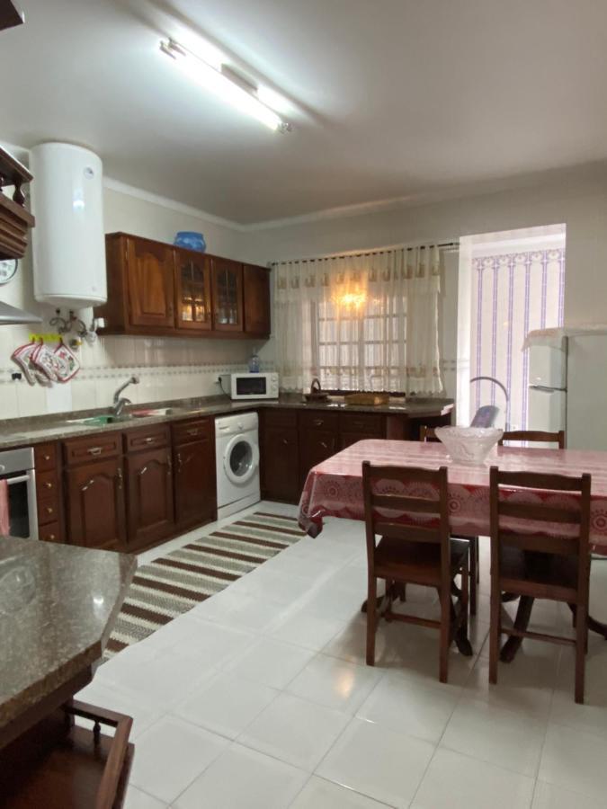 Spray B&B Sitio In Nazare, European Style Экстерьер фото