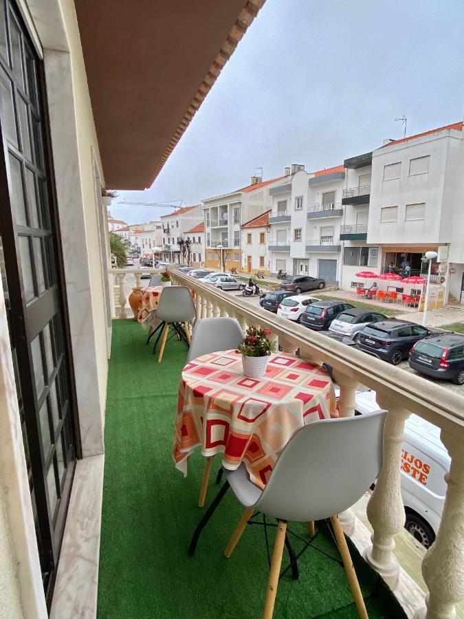 Spray B&B Sitio In Nazare, European Style Экстерьер фото