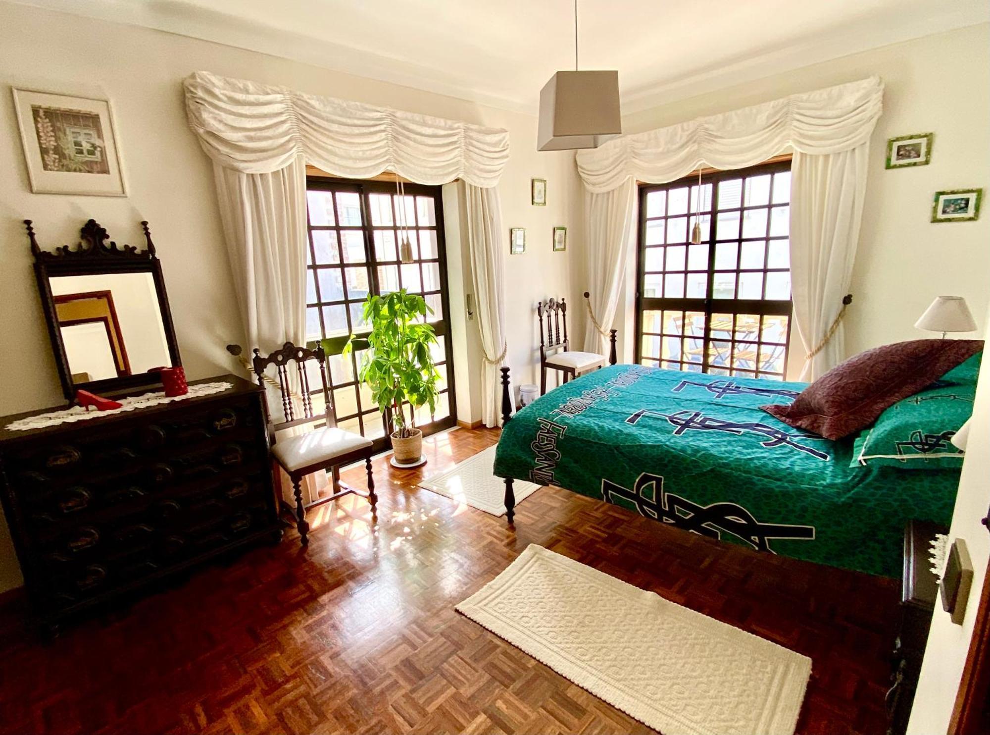 Spray B&B Sitio In Nazare, European Style Экстерьер фото