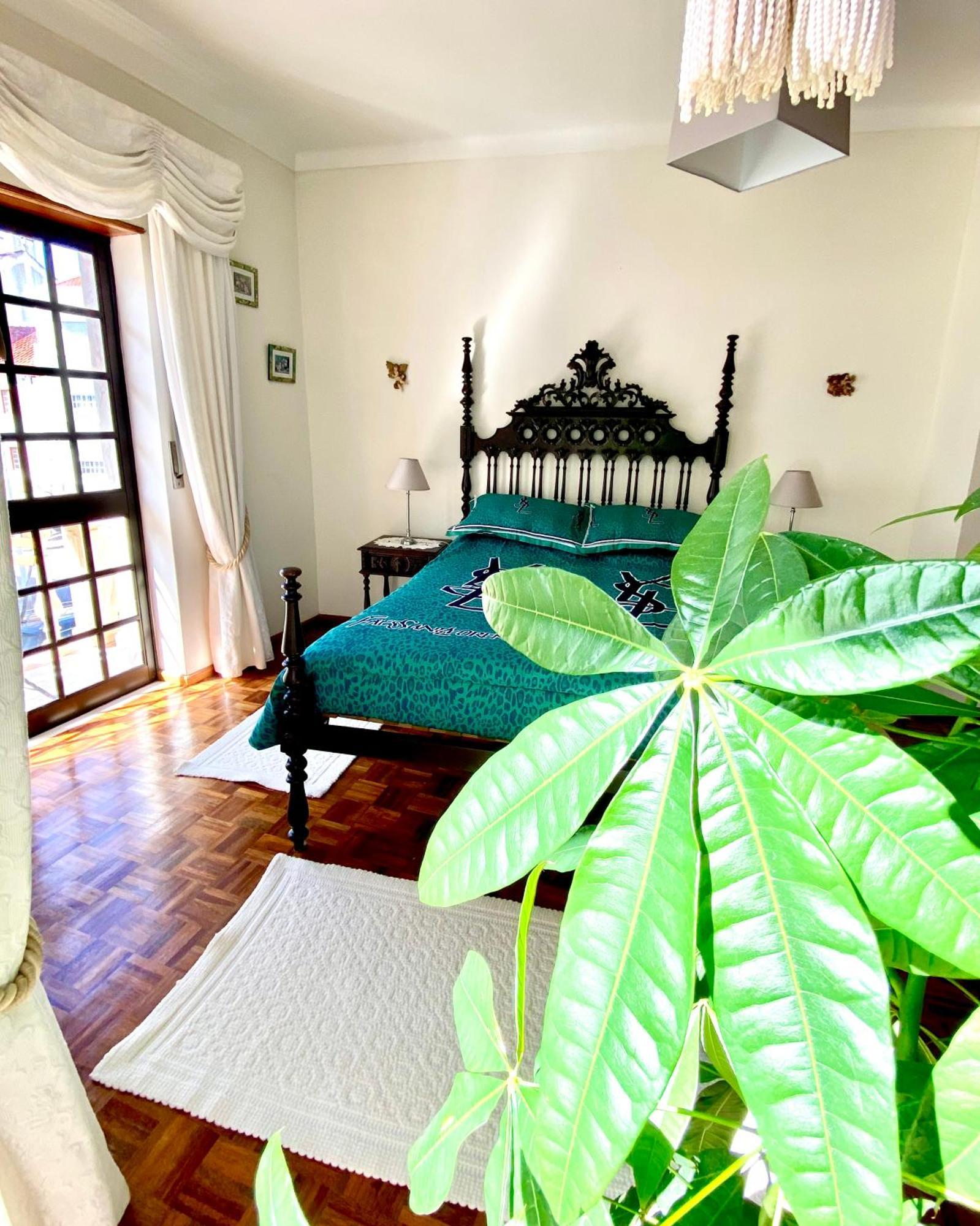 Spray B&B Sitio In Nazare, European Style Экстерьер фото