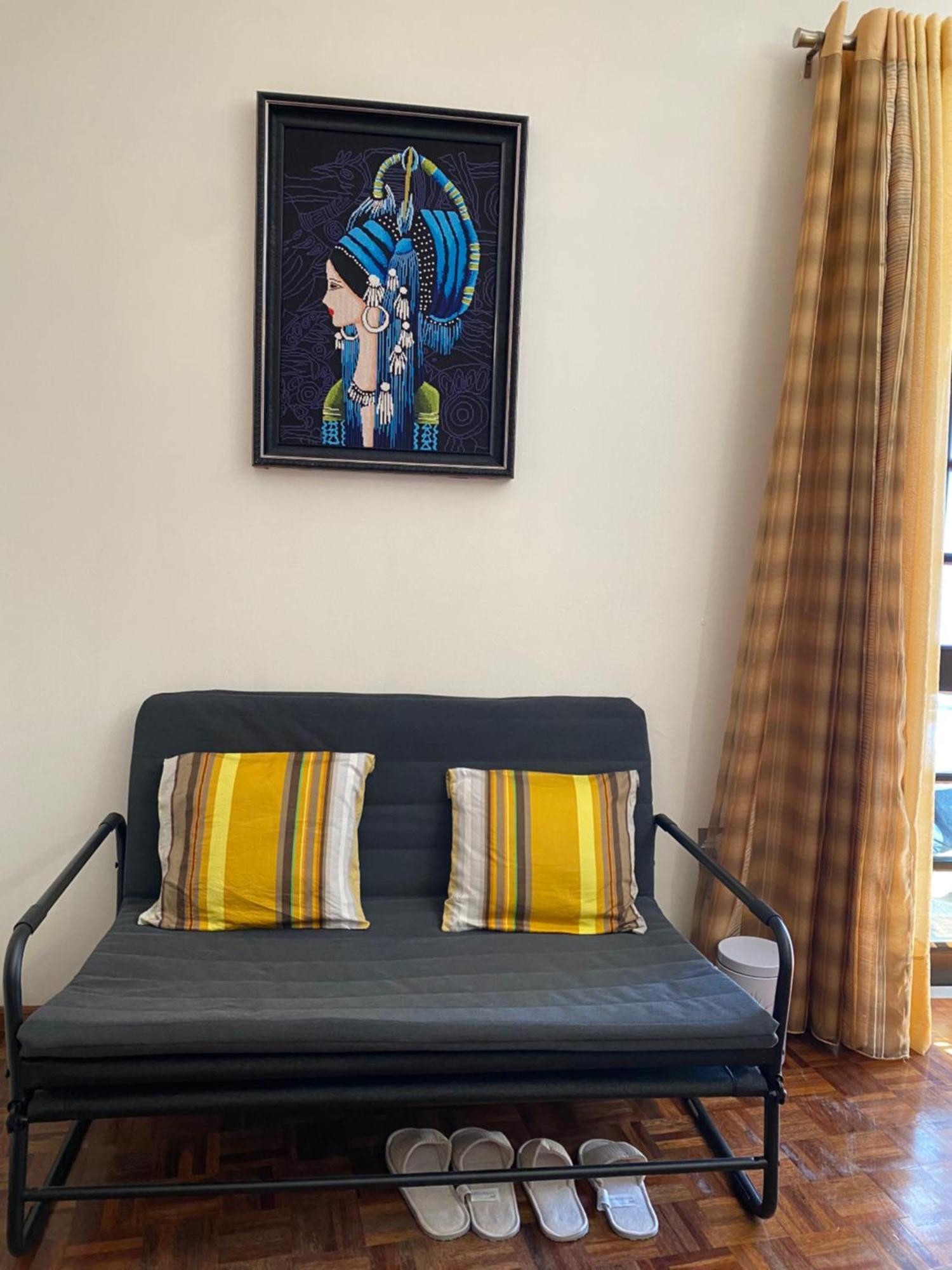 Spray B&B Sitio In Nazare, European Style Экстерьер фото