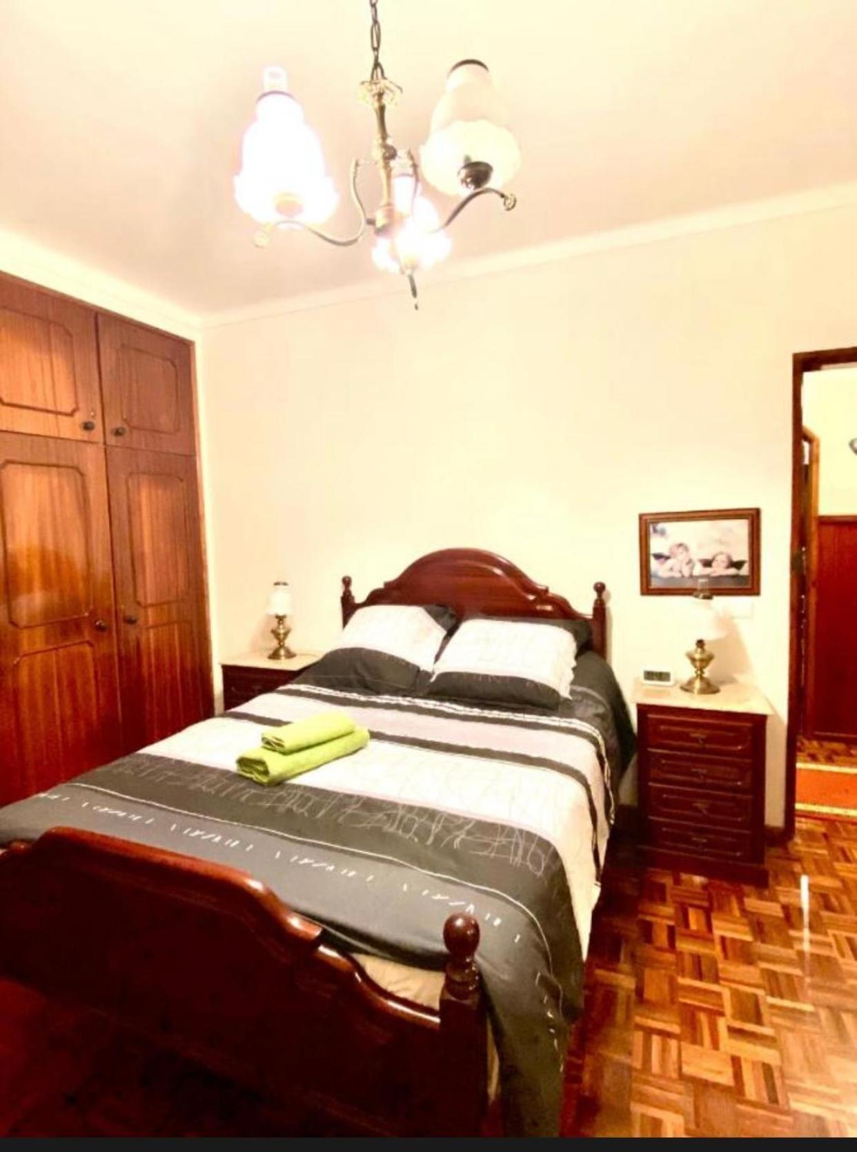 Spray B&B Sitio In Nazare, European Style Экстерьер фото