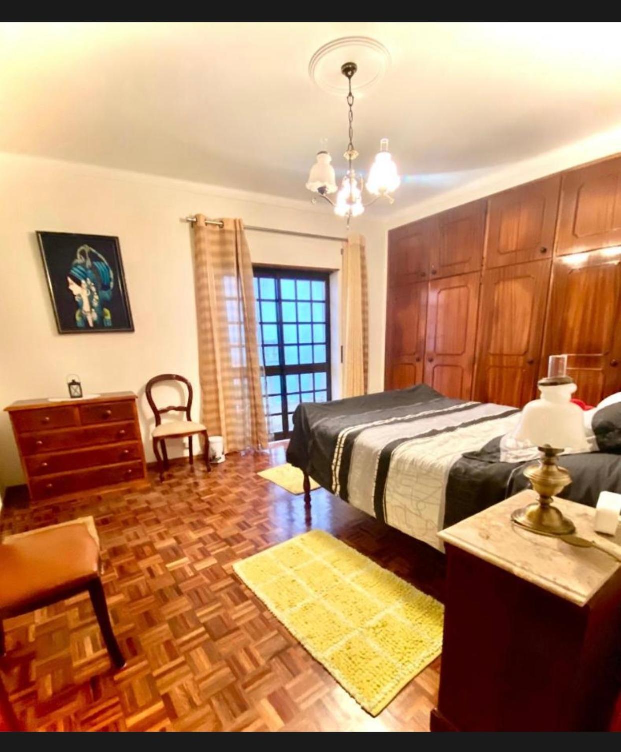 Spray B&B Sitio In Nazare, European Style Экстерьер фото