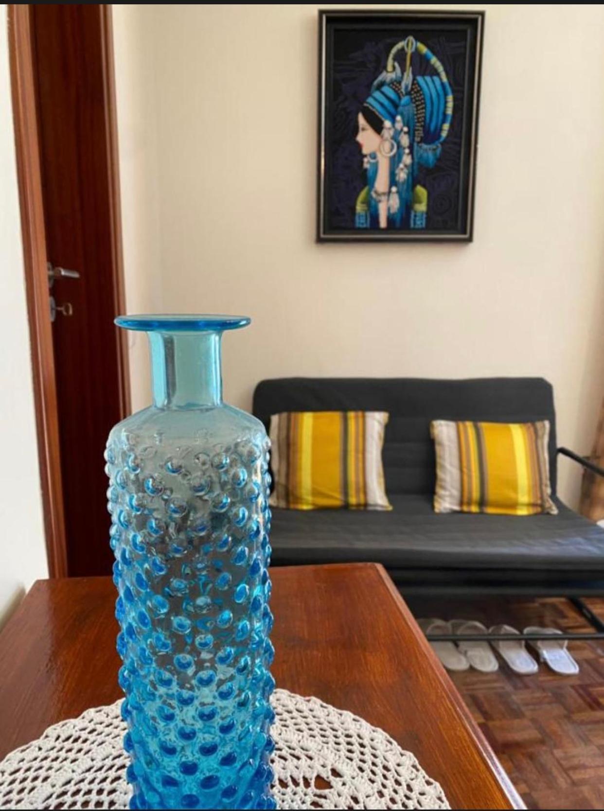 Spray B&B Sitio In Nazare, European Style Экстерьер фото