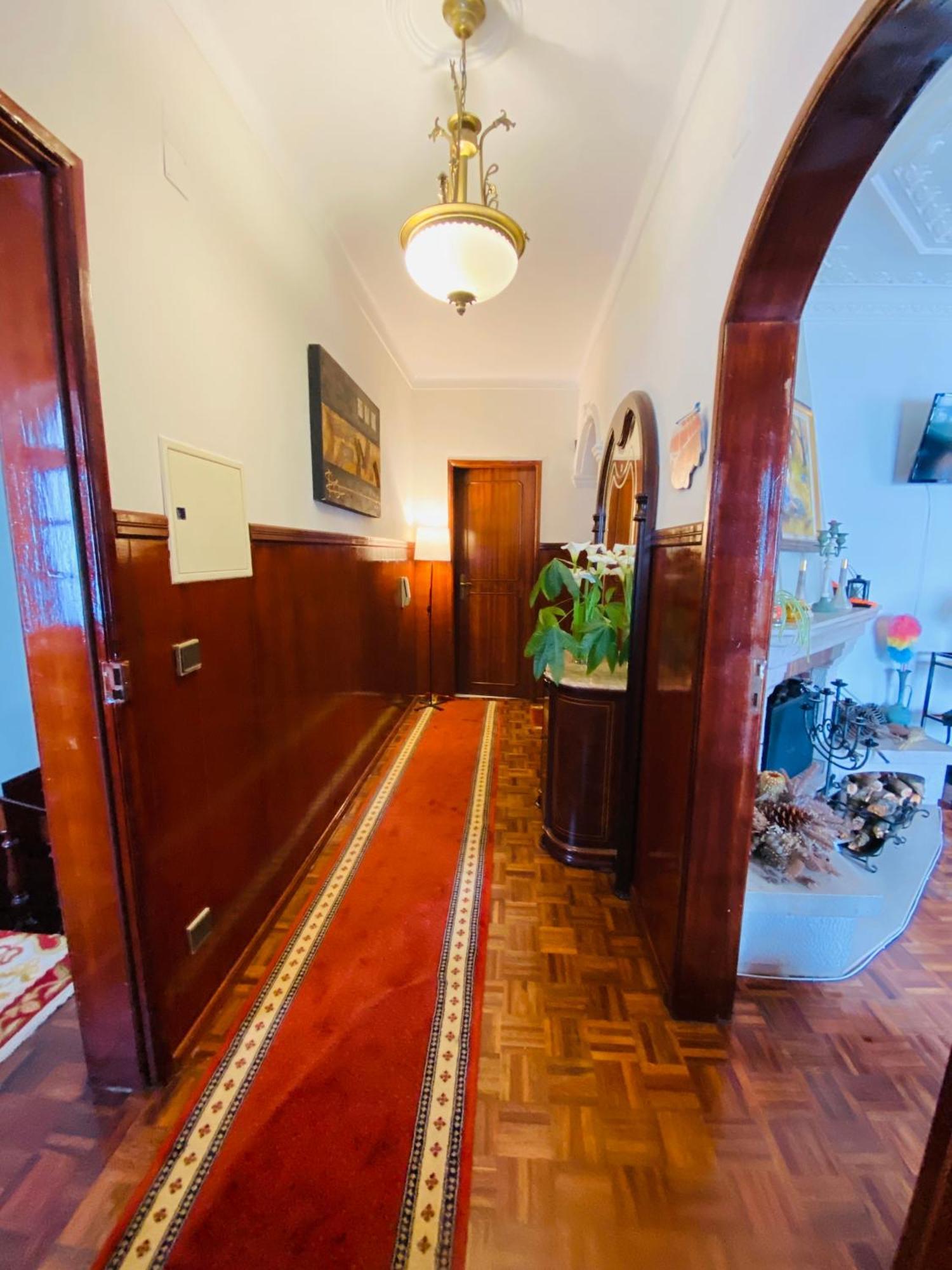 Spray B&B Sitio In Nazare, European Style Экстерьер фото