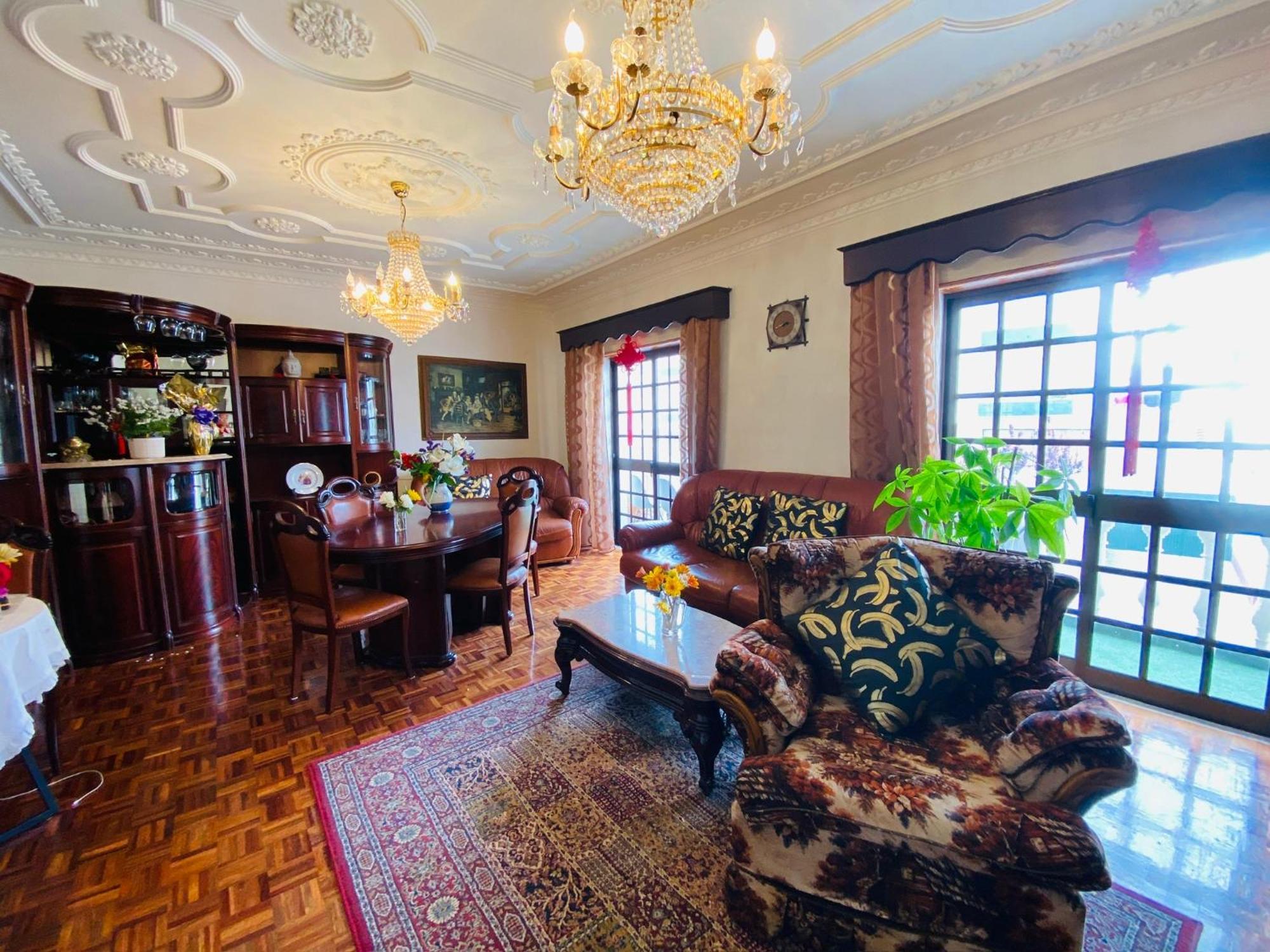 Spray B&B Sitio In Nazare, European Style Экстерьер фото