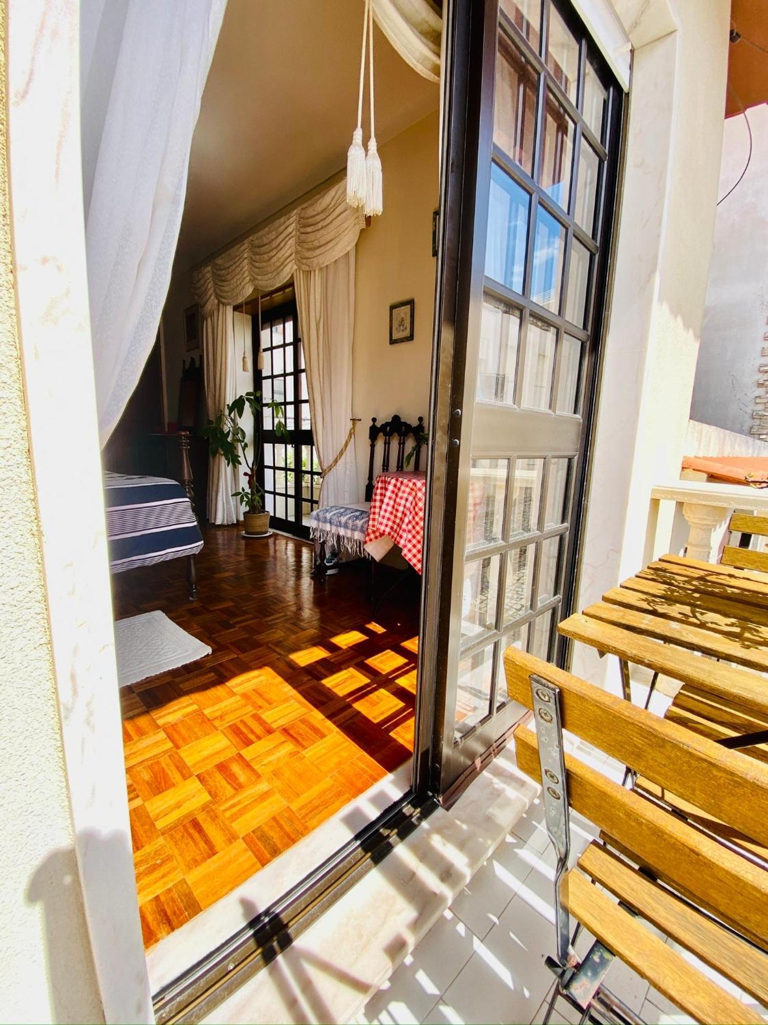 Spray B&B Sitio In Nazare, European Style Экстерьер фото