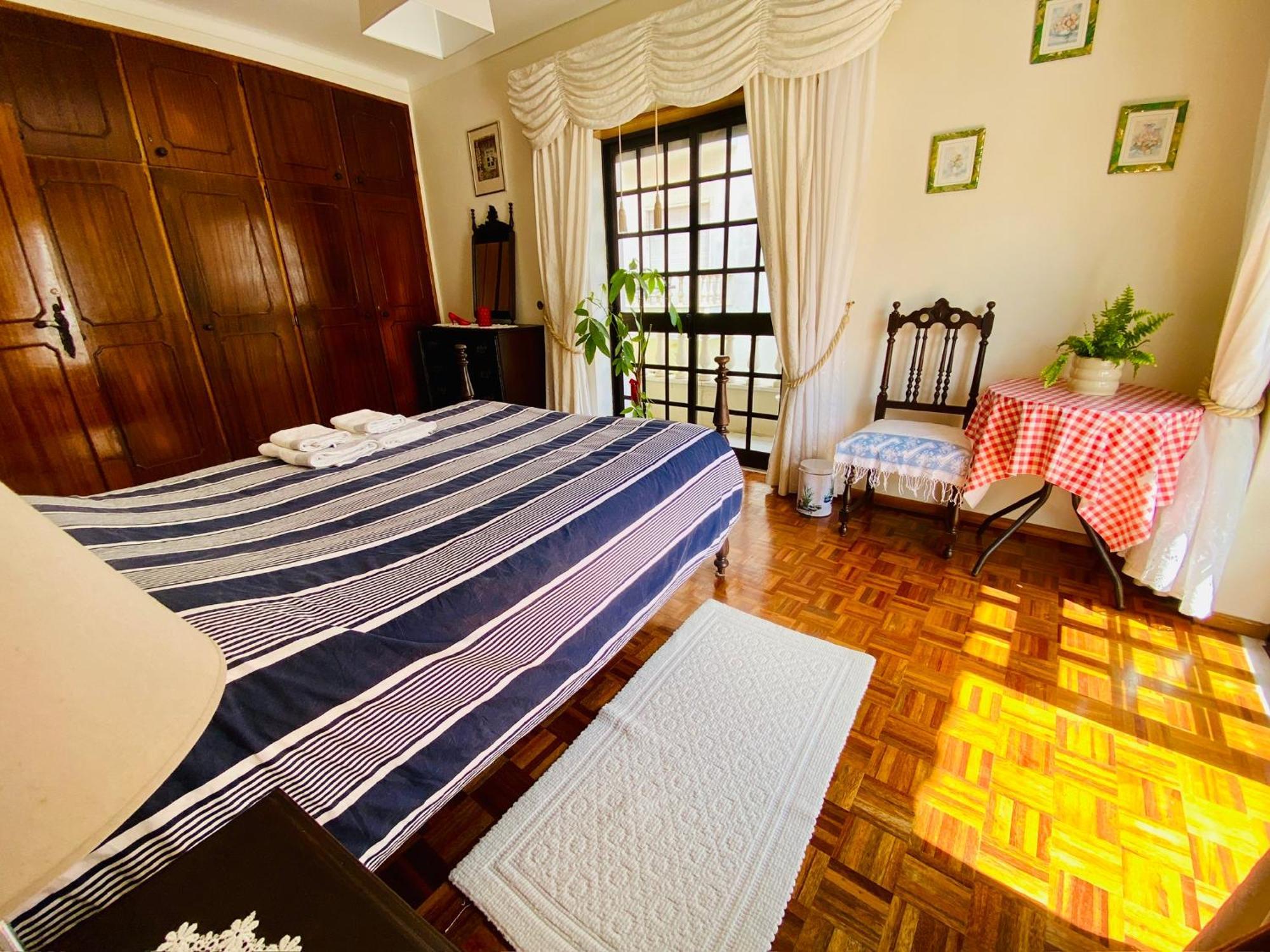 Spray B&B Sitio In Nazare, European Style Экстерьер фото
